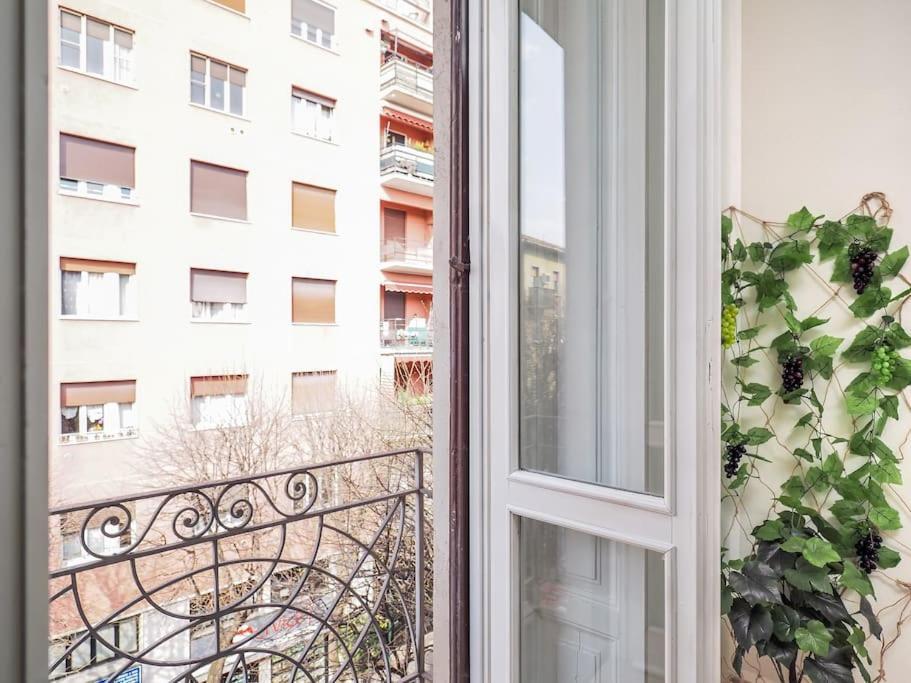 20 Min From Duomo Exclusive House - City Center Sesto San Giovanni Exterior foto